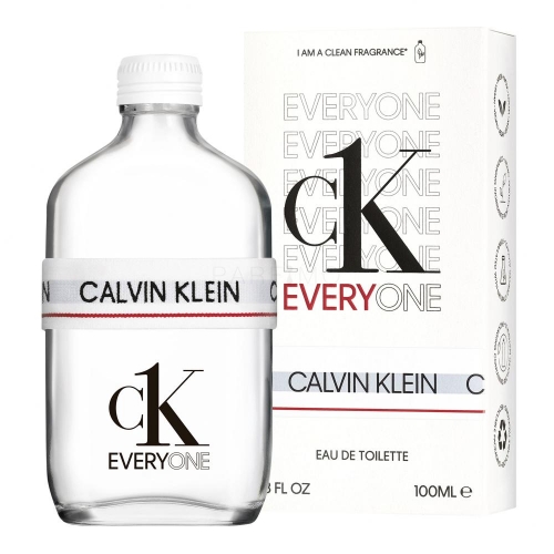 Everyone by Calvin Klein